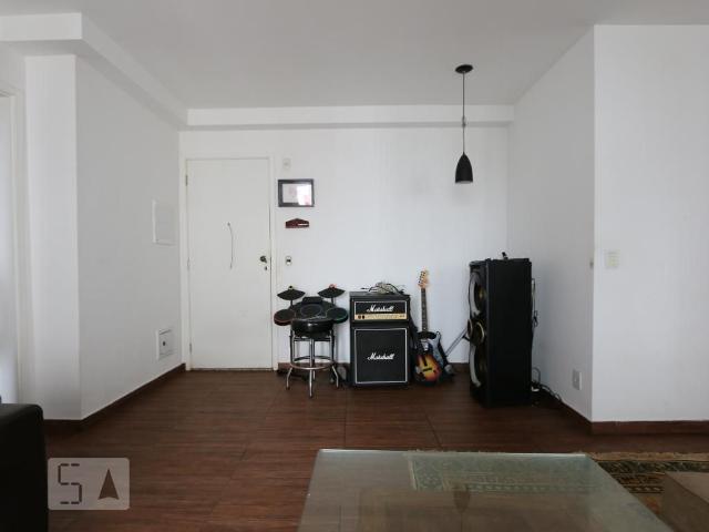 Apto, Panamby, 2 Quartos, 64 m2 São Paulo
