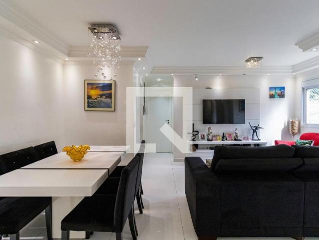 Apto, Panamby, 2 Quartos, 64 m2 São Paulo