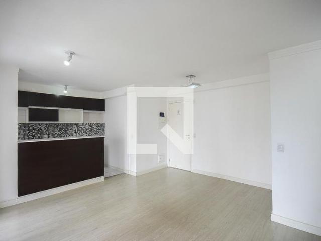 Apto, Panamby, 2 Quartos, 64 m2 São Paulo