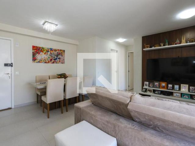 Apto, Panamby, 2 Quartos, 64 m2 São Paulo