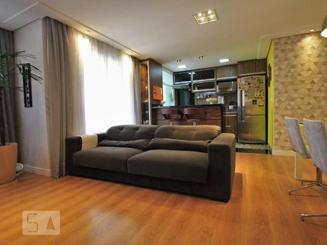 Apto, Panamby, 2 Quartos, 65 m2 São Paulo