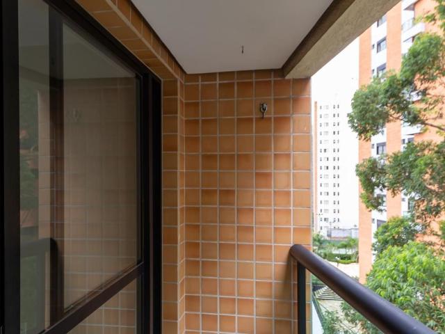 Apto, Panamby, 2 Quartos, 69 m2 São Paulo