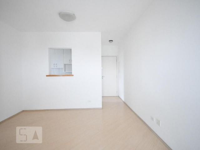 Apto, Panamby, 2 Quartos, 60 m2 São Paulo
