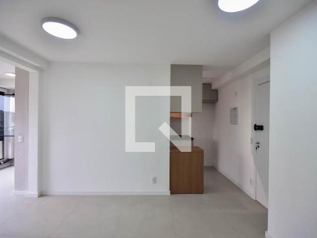 Apto, Panamby, 2 Quartos, 62 m2 São Paulo