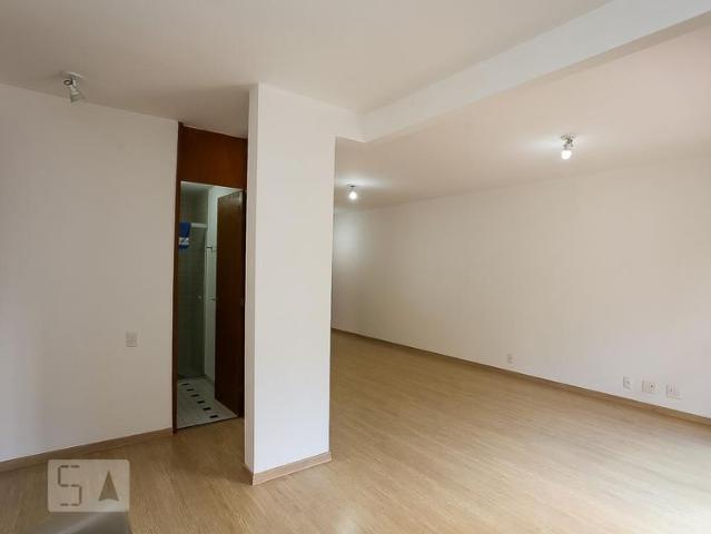 Apto, Panamby, 2 Quartos, 74 m2 São Paulo