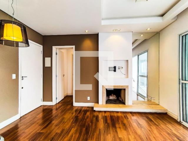 Apto, Panamby, 2 Quartos, 75 m2 São Paulo
