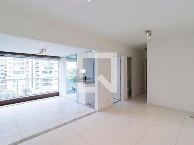 Apto, Panamby, 2 Quartos, 78 m2 São Paulo