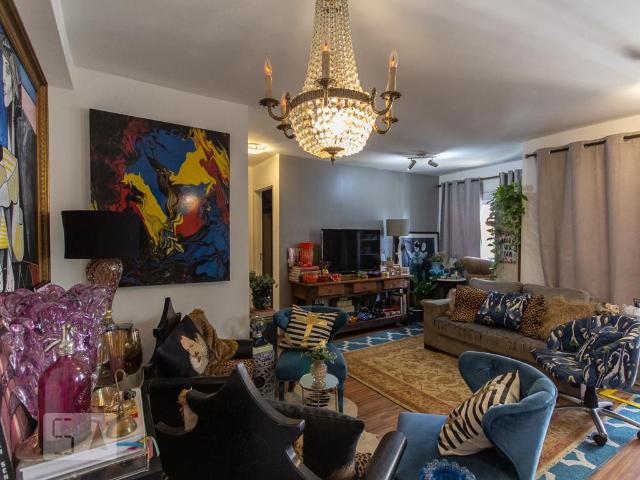Apto, Panamby, 2 Quartos, 78 m2 São Paulo