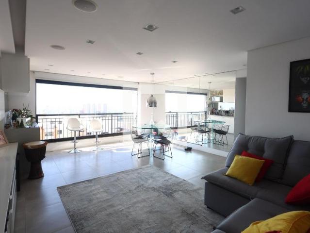 Apto, Panamby, 2 Quartos, 79 m2 São Paulo