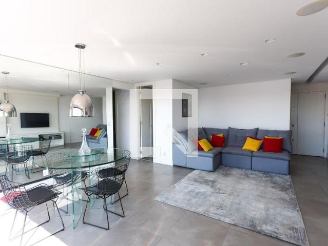Apto, Panamby, 2 Quartos, 79 m2 São Paulo
