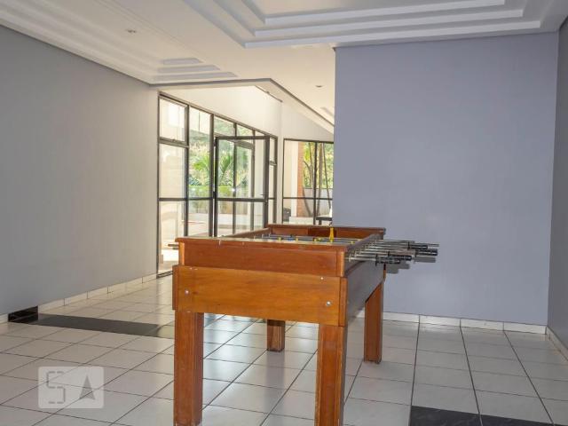 Apto, Panamby, 2 Quartos, 69 m2 São Paulo