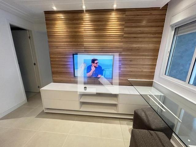 Apto, Panamby, 2 Quartos, 70 m2 São Paulo