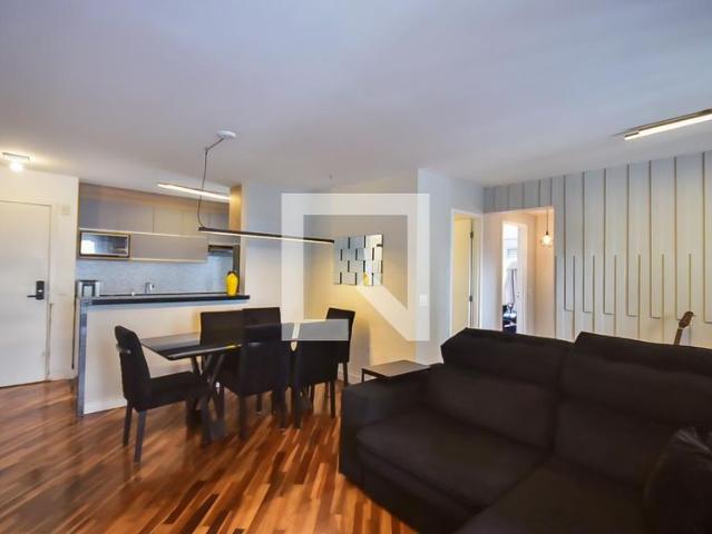 Apto, Panamby, 2 Quartos, 70 m2 São Paulo