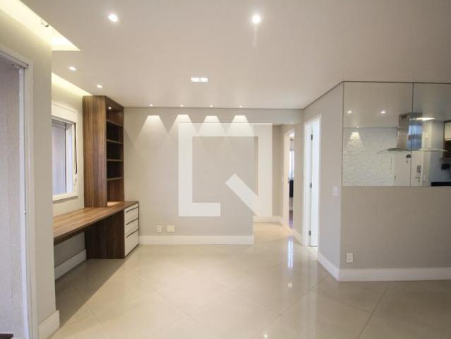 Apto, Panamby, 2 Quartos, 70 m2 São Paulo