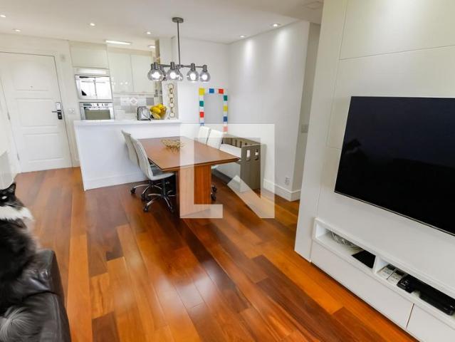 Apto, Panamby, 2 Quartos, 70 m2 São Paulo