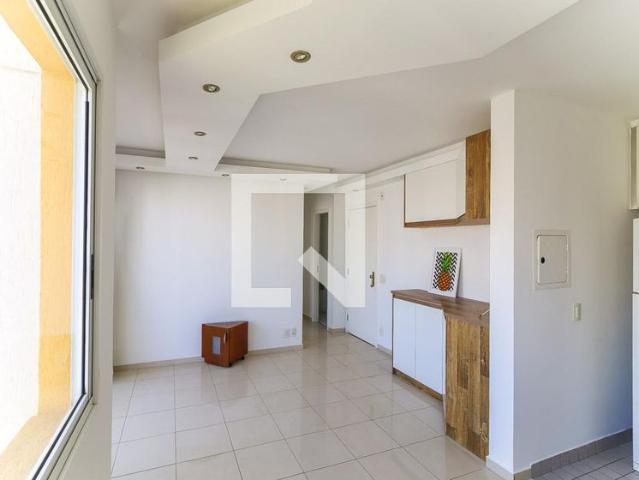 Apto, Panamby, 2 Quartos, 70 m2 São Paulo