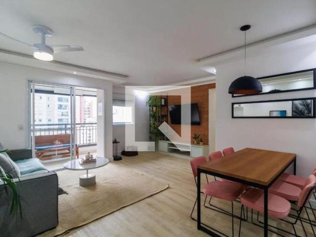 Apto, Panamby, 2 Quartos, 70 m2 São Paulo