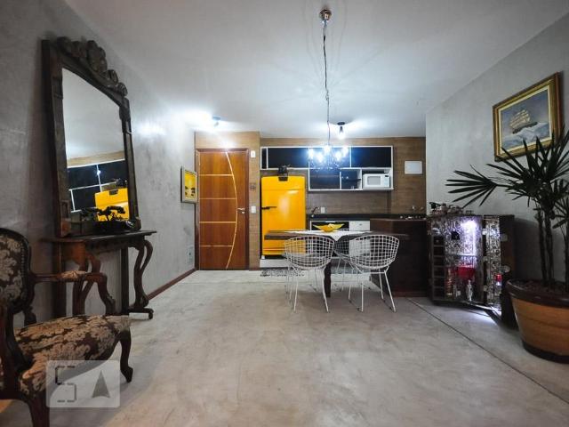 Apto, Panamby, 2 Quartos, 70 m2 São Paulo