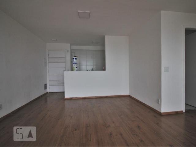 Apto, Panamby, 2 Quartos, 70 m2 São Paulo