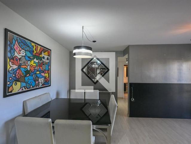 Apto, Panamby, 2 Quartos, 72 m2 São Paulo