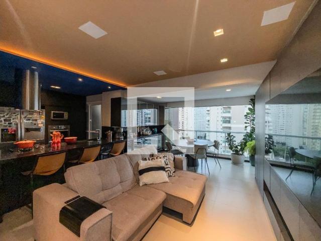 Apto, Panamby, 2 Quartos, 73 m2 São Paulo