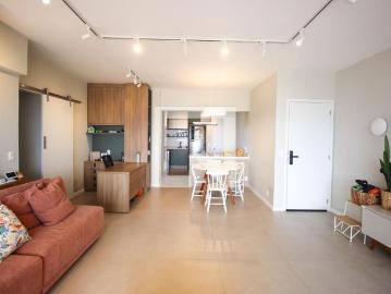 Apto, Panamby, 2 Quartos, 89 m2 São Paulo