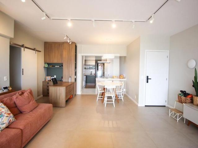 Apto, Panamby, 2 Quartos, 89 m2 São Paulo