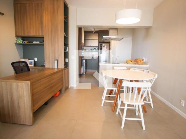Apto, Panamby, 2 Quartos, 89 m2 São Paulo