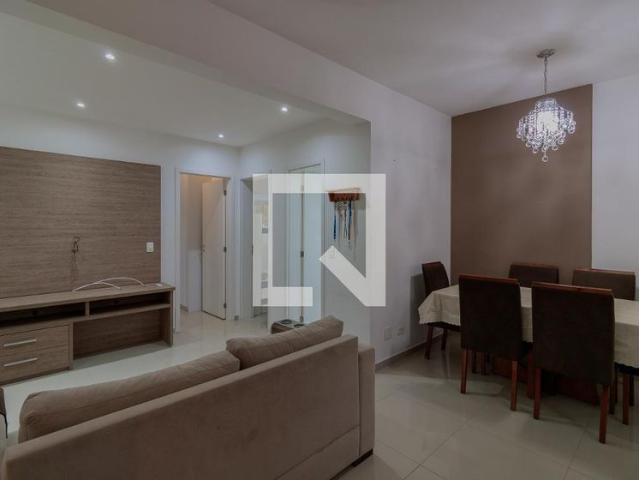 Apto, Panamby, 2 Quartos, 80 m2 São Paulo