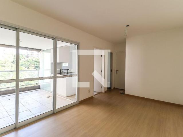 Apto, Panamby, 2 Quartos, 80 m2 São Paulo