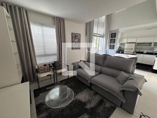Apto, Panamby, 1 Quarto, 83 m2 São Paulo