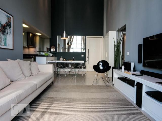 Apto, Panamby, 2 Quartos, 97 m2 São Paulo