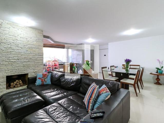 Apto, Panamby, 4 Quartos, 160 m2 São Paulo