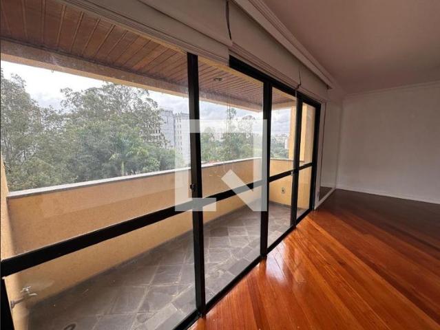 Apto, Panamby, 4 Quartos, 167 m2 São Paulo