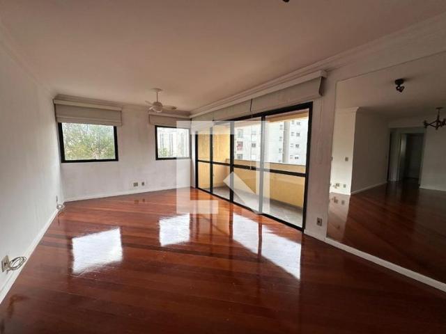 Apto, Panamby, 4 Quartos, 167 m2 São Paulo