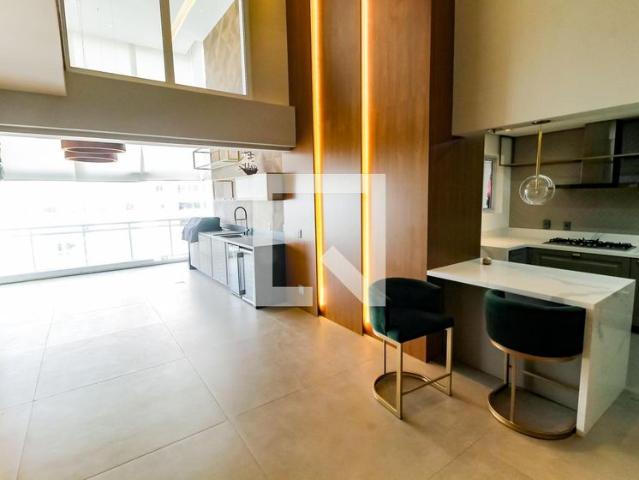 Apto, Panamby, 4 Quartos, 184 m2 São Paulo