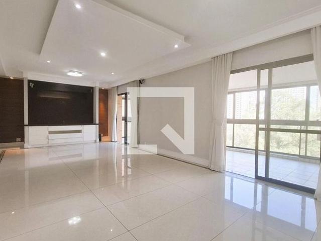 Apto, Panamby, 4 Quartos, 193 m2 São Paulo