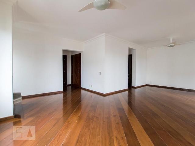 Apto, Panamby, 4 Quartos, 196 m2 São Paulo