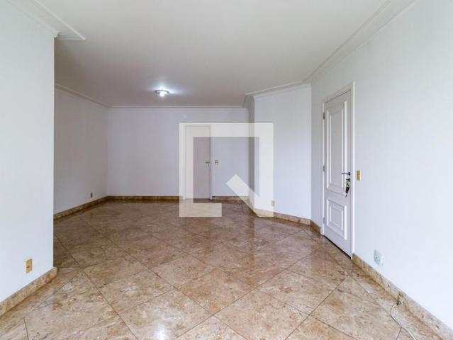 Apto, Panamby, 4 Quartos, 125 m2 São Paulo
