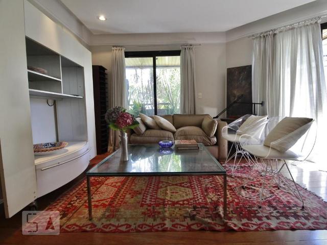 Apto, Panamby, 4 Quartos, 256 m2 São Paulo