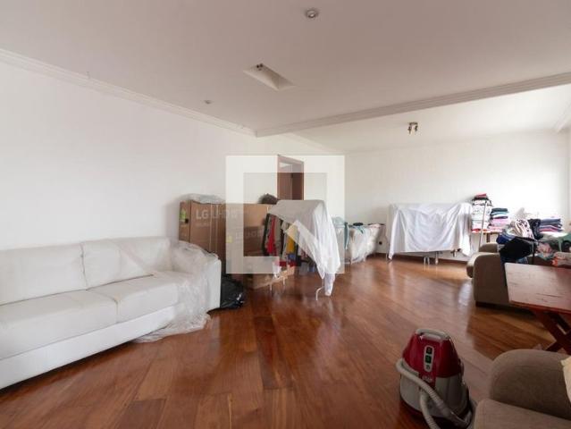 Apto, Panamby, 6 Quartos, 299 m2 São Paulo
