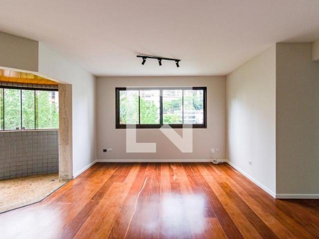 Apto, Panamby, 4 Quartos, 200 m2 São Paulo