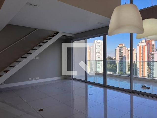 Apto, Panamby, 4 Quartos, 200 m2 São Paulo