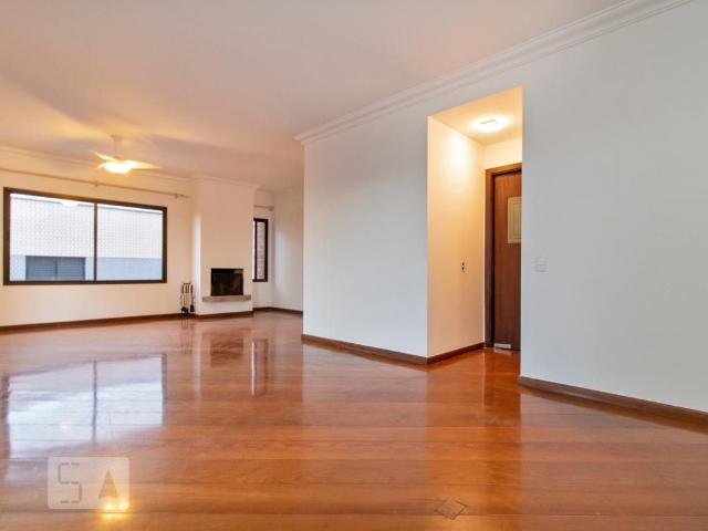 Apto, Panamby, 4 Quartos, 200 m2 São Paulo