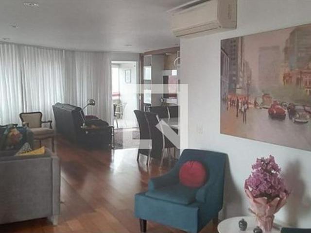 Apto, Panamby, 4 Quartos, 210 m2 São Paulo