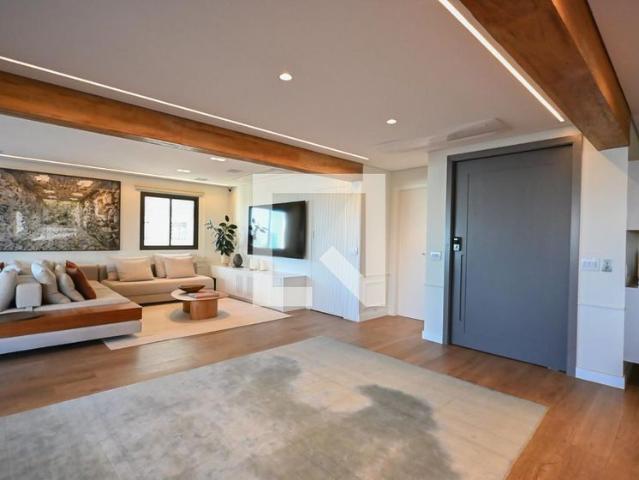 Apto, Panamby, 4 Quartos, 225 m2 São Paulo