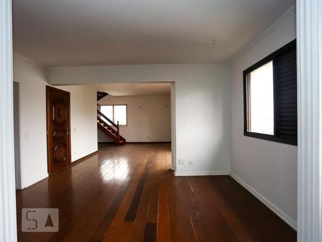 Apto, Panamby, 4 Quartos, 230 m2 São Paulo