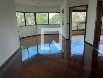 Apto, Panamby, 4 Quartos, 238 m2 São Paulo