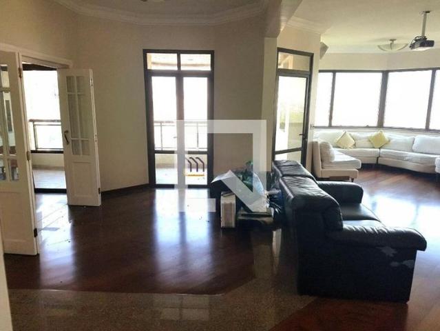 Apto, Panamby, 4 Quartos, 239 m2 São Paulo
