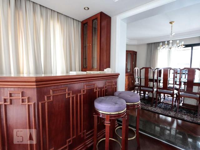 Apto, Panamby, 4 Quartos, 350 m2 São Paulo
